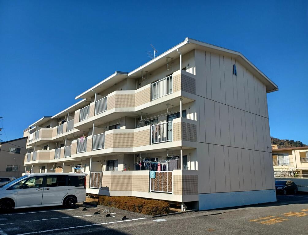 YKハイム北安東