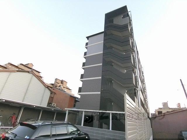 プレサンスTHEKYOTO 華苑