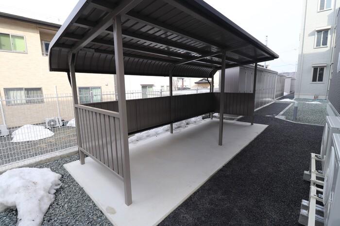 RESUA向中野 D棟