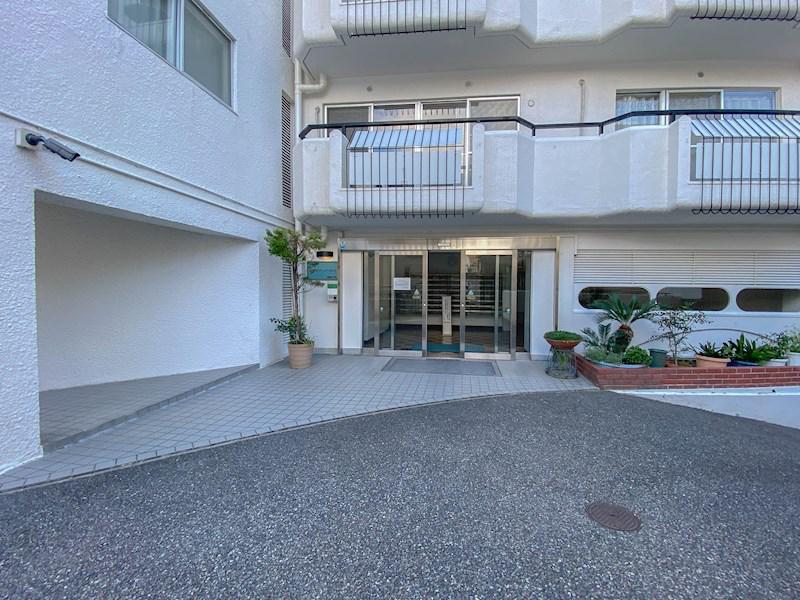 北野町アーバンライフ