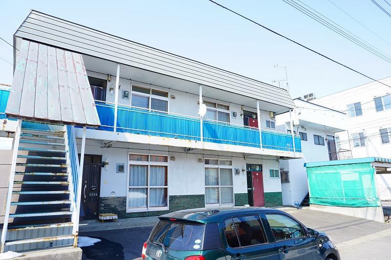 福鶴マンション