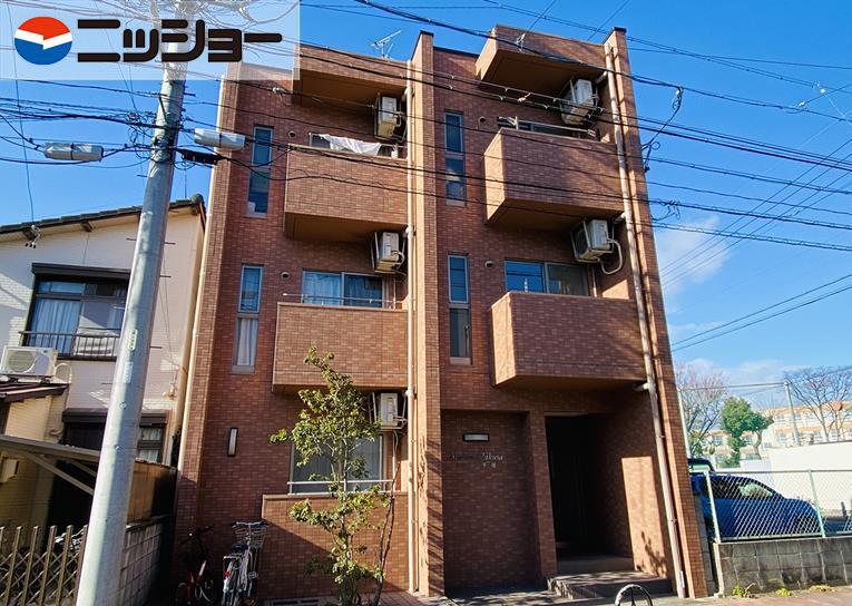メゾン千種(ワンルーム/3階)