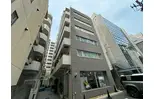 ルックハイツ横浜台町