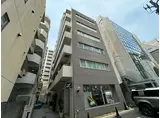 ルックハイツ横浜台町