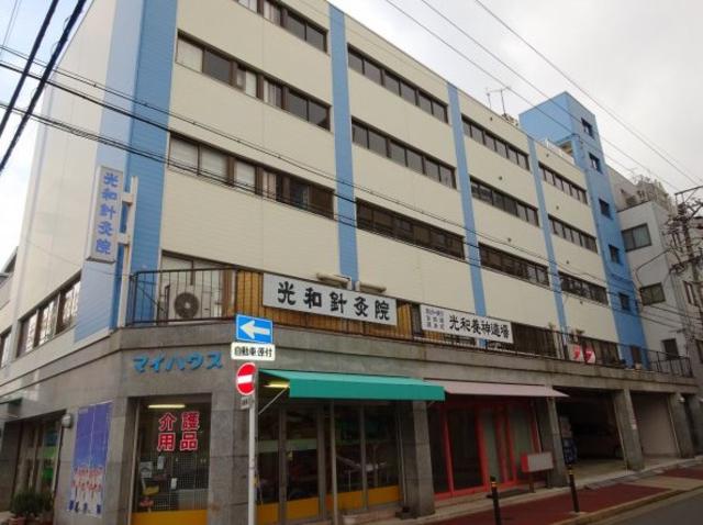 ミヅホビル