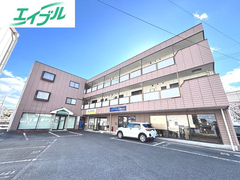 ビルドM