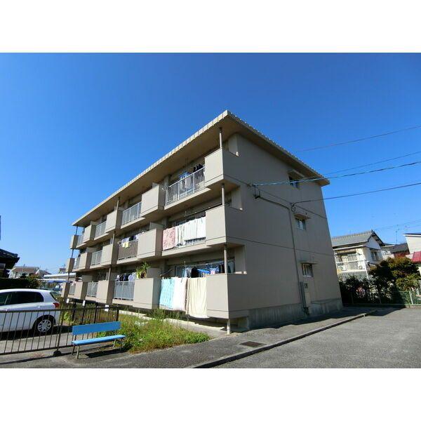 マンション加藤