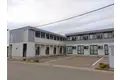 山形県鶴岡市美咲町の建物