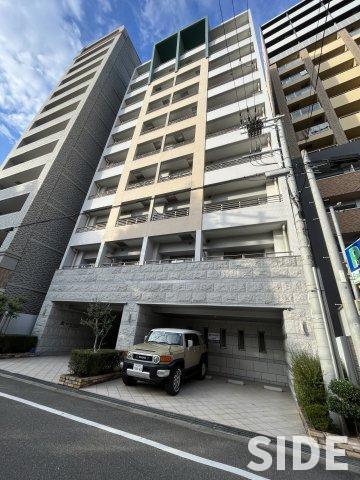 セイワパレス京橋コルティーレ