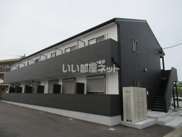 ライラック町田