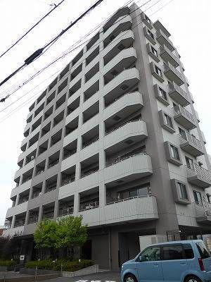 日神デュオステージ船橋(1DK/8階)