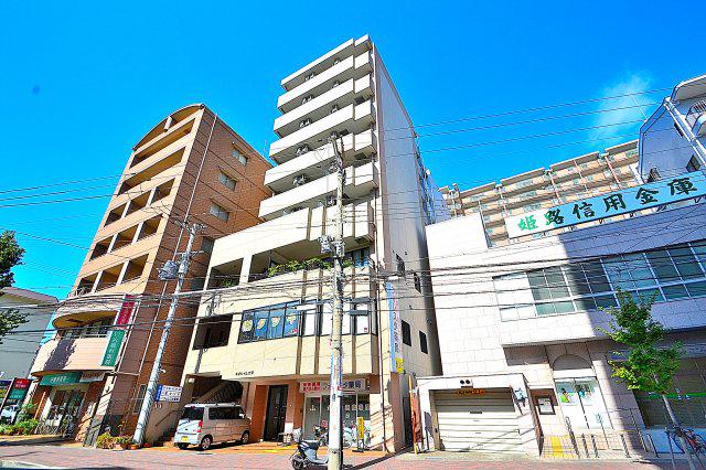 ネオハイム六甲