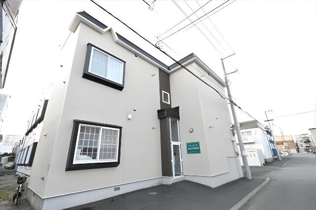 シャンドール札幌