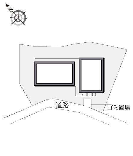 レオパレスフォンテーヌIV