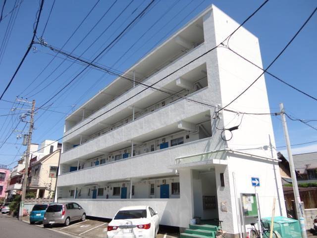 安田マンション