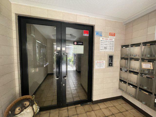 クリスタ 天王寺