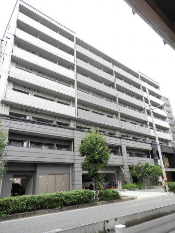 エスリード新梅田ノースポイント