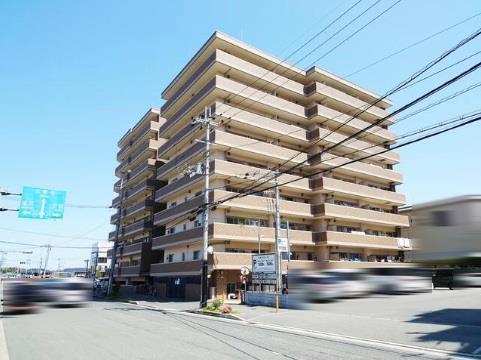 セレナハイム新大宮セントラルステージ(3LDK/7階)