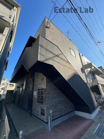 CASA AZUL神戸西