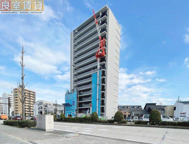 シーズンフラッツ今池ノース