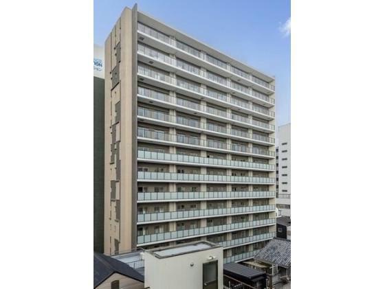 ザ・パークハビオ谷町六丁目テラス