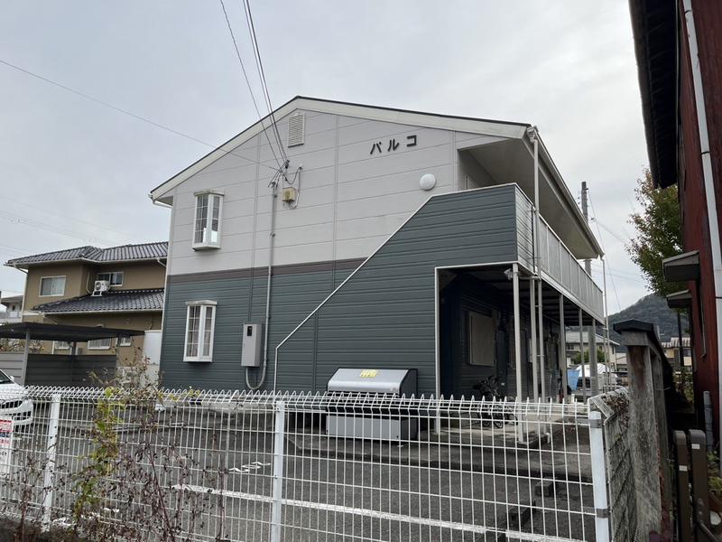 ＪＲ山陽本線 上郡駅 徒歩6分 2階建 築33年