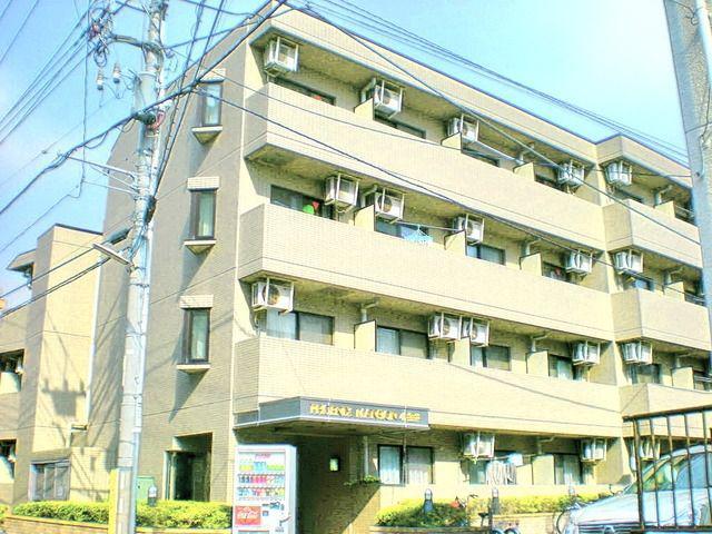 フェニックスマンション小金井