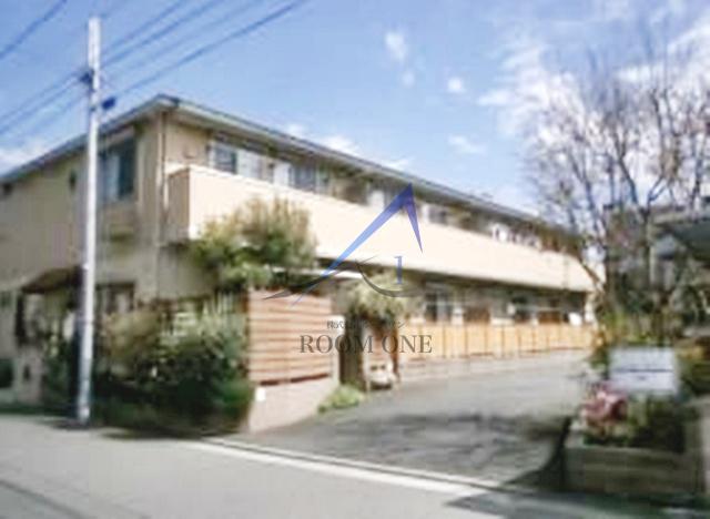 イーストエンジェル青山A棟