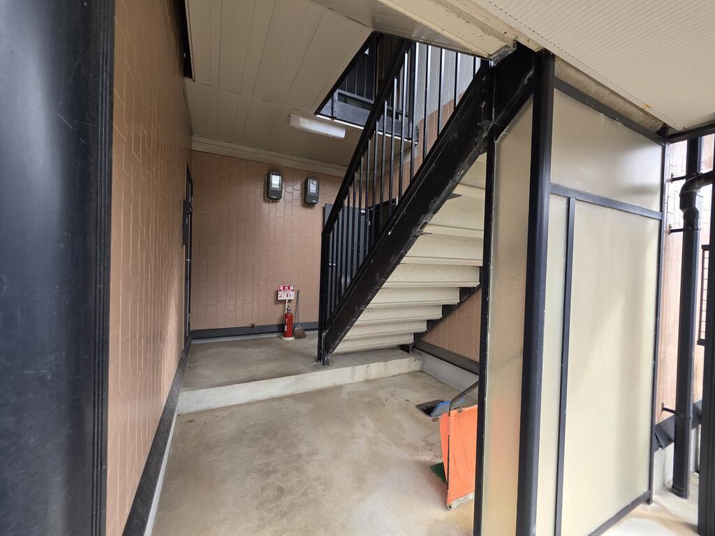 サンリード網野