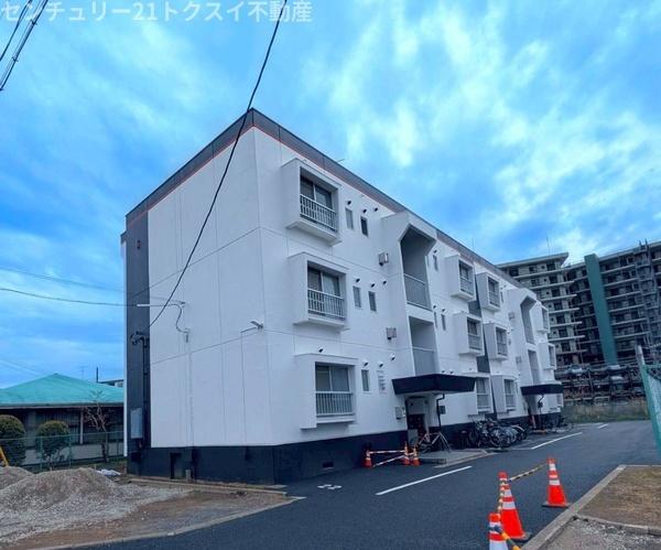 ドリーム佐倉Ⅰ