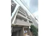 日神デュオステージ新宿中落合