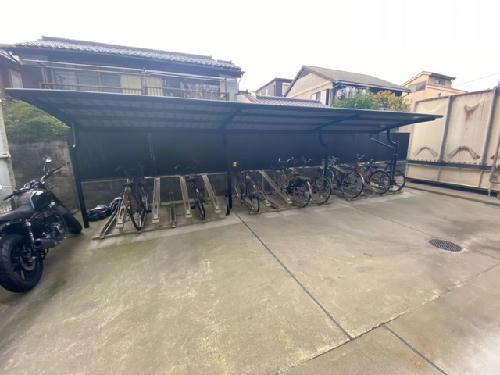 レオネクストハロー北浦和