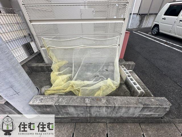 エステート若石山