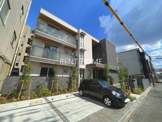 MAISON DE ESPOIR永田