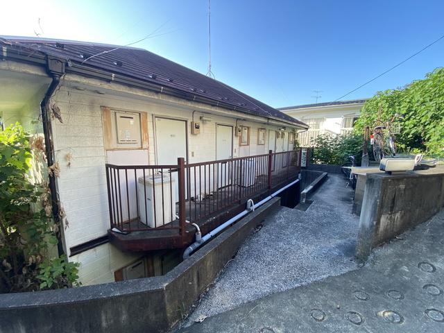 ヒルサイド鶴川