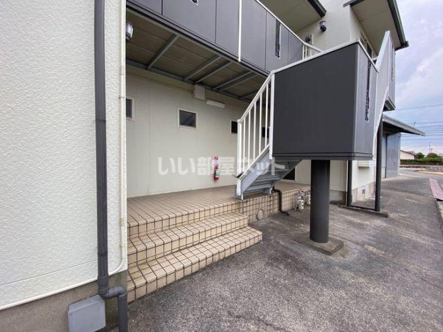 グリーンタウンI