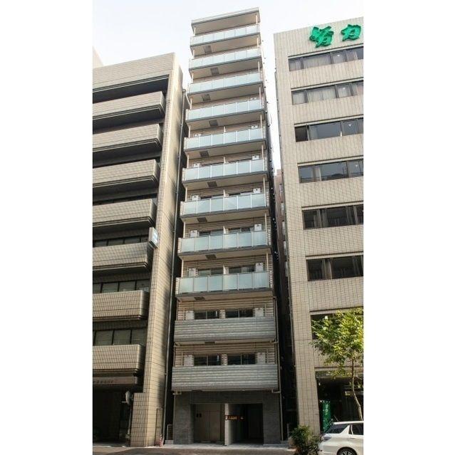 リバーレ日本橋三越前