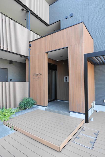 LIGERE南行徳ウエスト