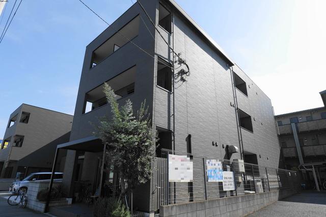 LIGERE南行徳ウエスト