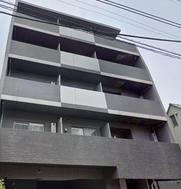 フェニックス品川小山