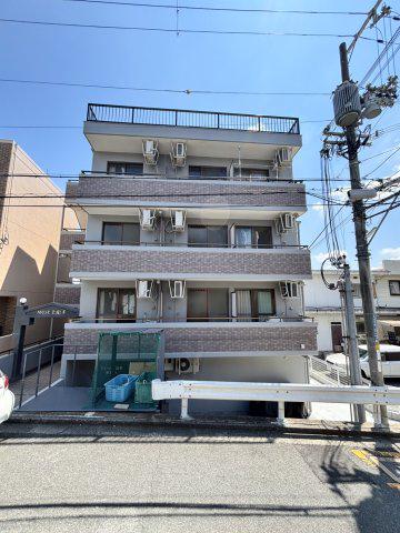 ミューズ上山手