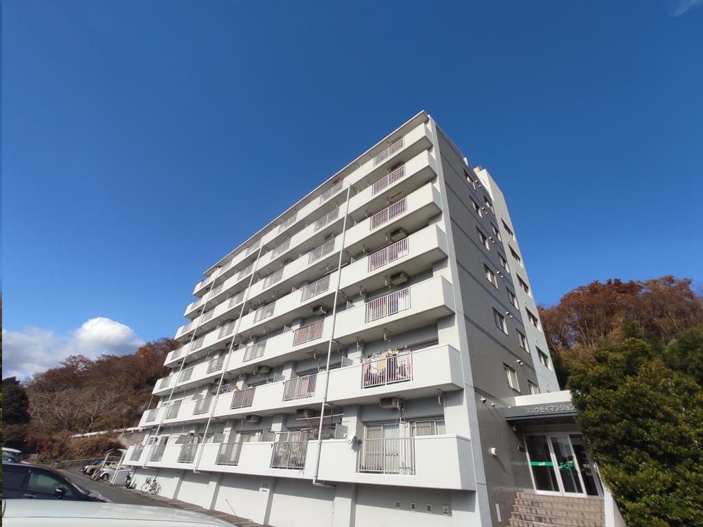 リュウセイマンション