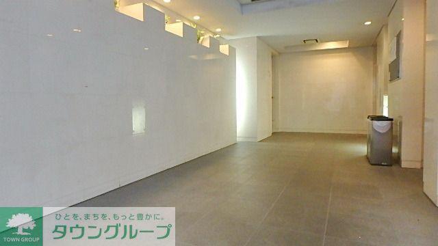 人形町デュープレックスリズ