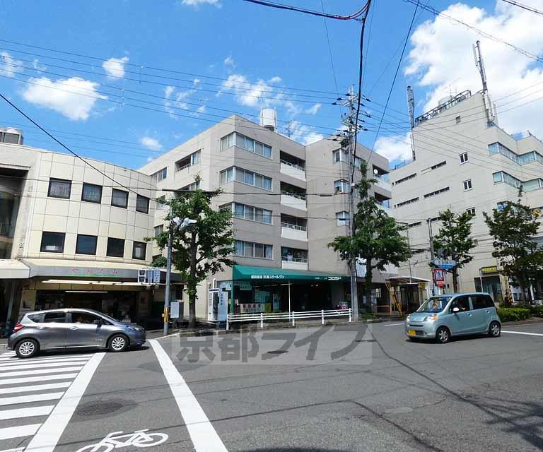 京福修学院第2マンション