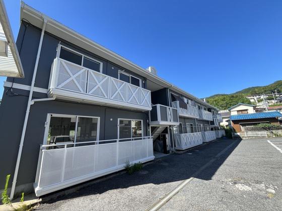 プレジオ泉田