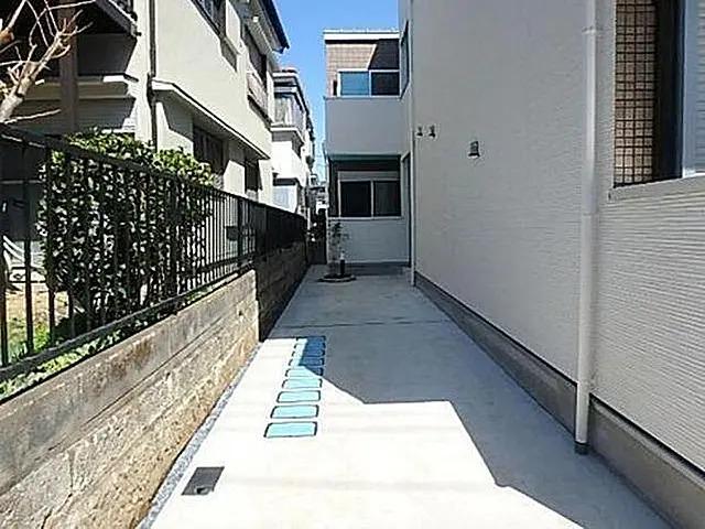 ディアコート板橋
