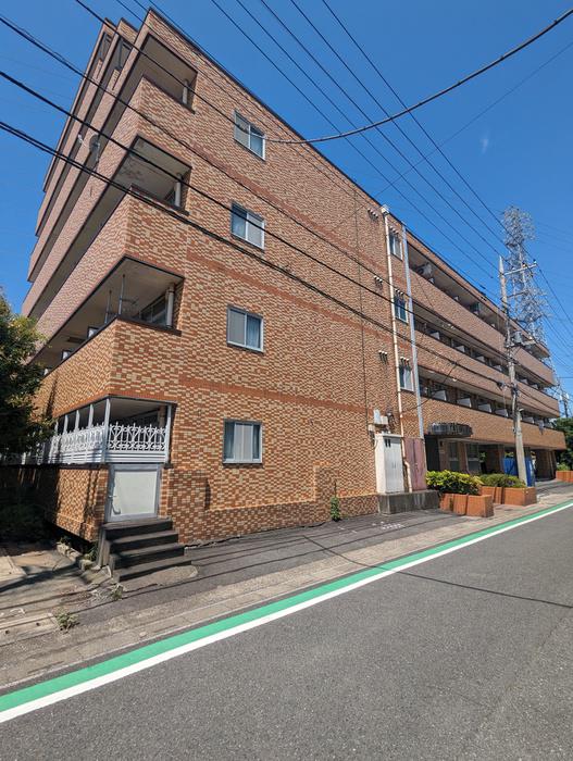 レジデンスカープ大宮