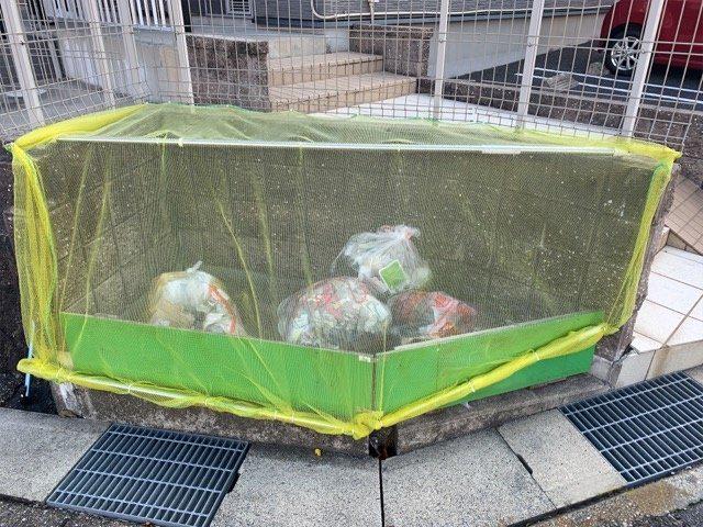 レオパレス古鳴海