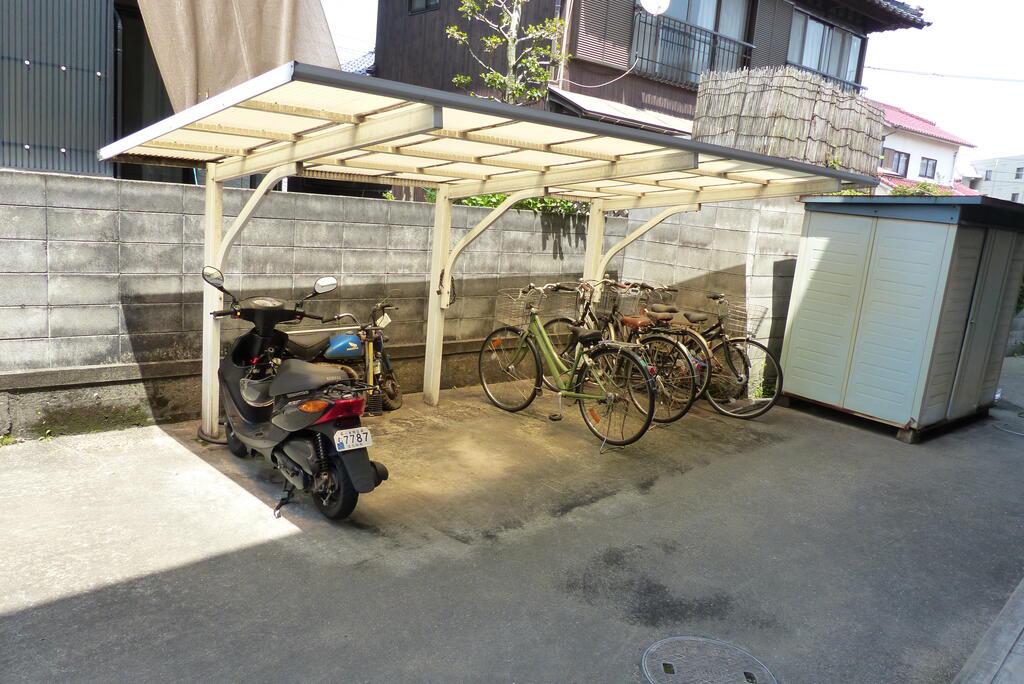 アルシュ到津