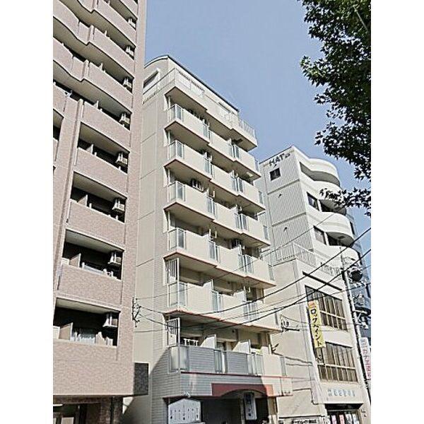 アーバンライフ金山II